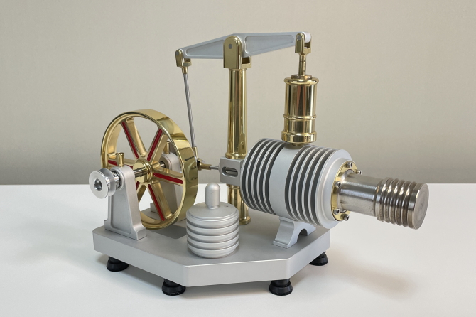 Tarot TL2962 Stirling Engine